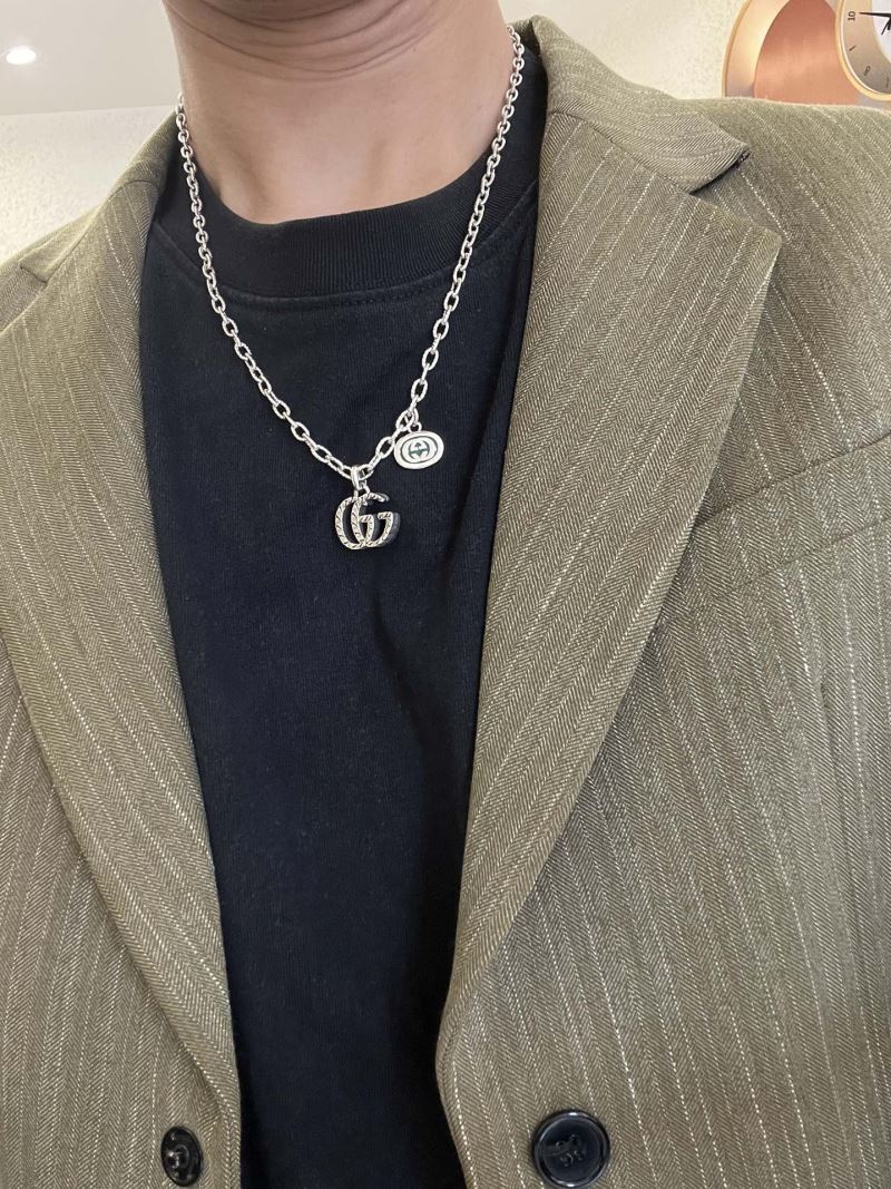 Gucci Necklaces